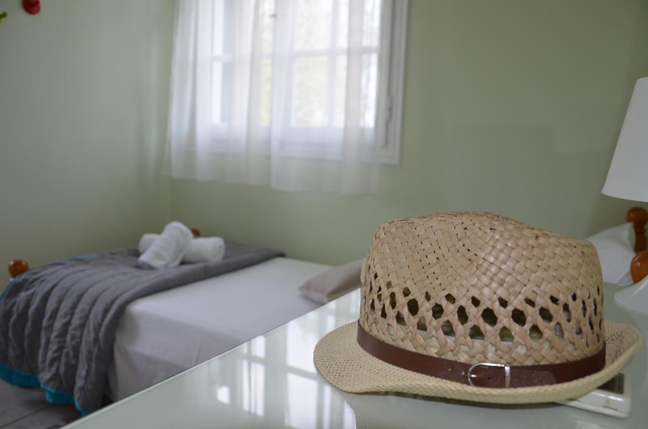 Villa Clementine Ґайос Екстер'єр фото